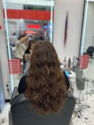 -乾健·烫染·接发SALON