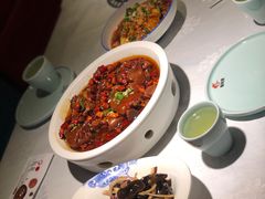 -雲蜀龙阁·金牌水煮鱼(方庄店)