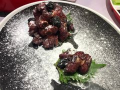 -味+新京宴·烤鸭·北京菜(创意谷店)