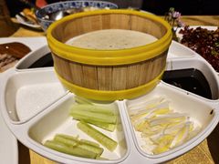 -富力万达嘉华酒店-品珍中餐厅(水果湖店)