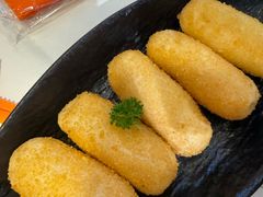 -扶摇树下·椒麻鲜活虾(石家庄勒泰广场店)