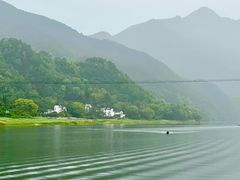-新安江山水画廊风景区