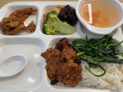 -中医药大学-第2食堂