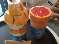 -Cafe de Paris(林荫路店)