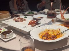 -漢舍中国菜馆(889广场店)