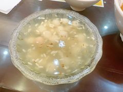 酒酿圆子-毛华美食(清扬路店)