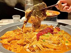 -奉天小馆·非遗东北菜(济南万象城店)