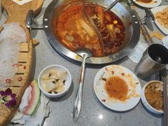 -锅圈食汇火锅烧烤食材超市(红桥店)