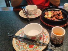 -旺爷砂锅·茶作(国贸城店)