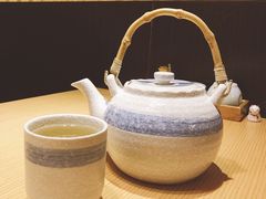 茶水-富山日式料理(宽厚里店)