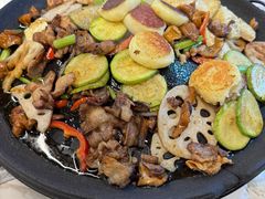 -一烙锅(友谊店)