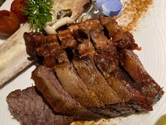 -悦融·京鲁菜·露台花园(安定门店)