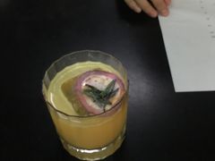 威士忌酸-柒Lounge(三里屯店)