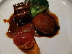 -阿明小菜·海鲜·上海菜(梅陇华理店)