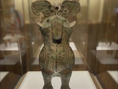 -上海博物馆(人民广场馆)