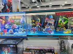 -TOYSRUS玩具反斗城(正大广场店)