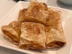 -八月花(旺角朗豪坊店)