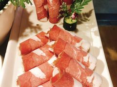 -老版火锅(半坡店)