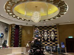 -澳门十六浦索菲特大酒店