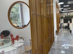 -大众海鲜(巨龙北路店)