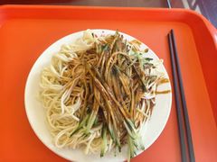 -新川面馆(新街口二店)