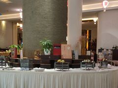 生蚝-紫金港国际饭店-自助早餐(申花路店)