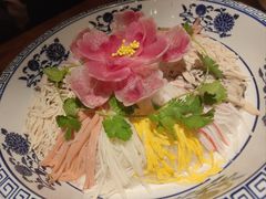 -老雒阳面馆·水席(王城路店)