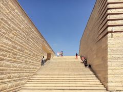 -盘龙城国家考古遗址公园