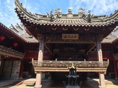 -庆安会馆