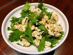 -魁盛居百年鲁菜馆(中林路店)