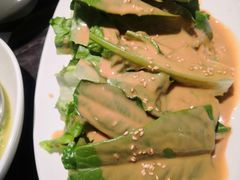 -前海沿·青岛菜(乐客城店)