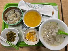 -老乡鸡(淮南中化国际城店)