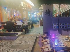 -路边羊烧烤酒场(宝带路店)