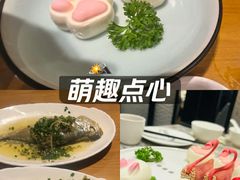 -乐忻皇朝(上海中心大厦店)