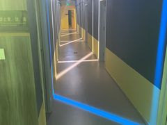 -威聚星汇私人影院(四道口店)