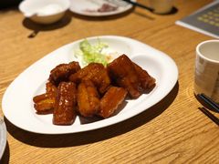 -黛瓦里巷(南京东路店)