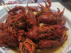 -辣盆盆麻辣小龙虾(哈尔滨总店)