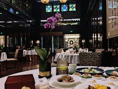 -明阁 Ming Court(广州朗豪酒店)