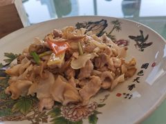 -壹零贰小馆(桂城石啃店)