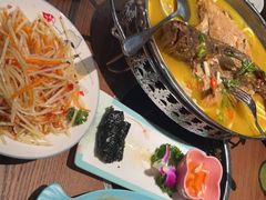 -南越郡·越式风味餐厅(青秀万达店)