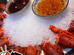 -钳小柒·小龙虾蓝龙王烧烤夜宵(长寿路店)