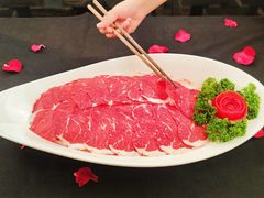 -蜀家渝重庆火锅(南屏街店)