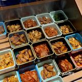 自助餐界的扛把子|海鲜日料集合 多佐寿喜烧