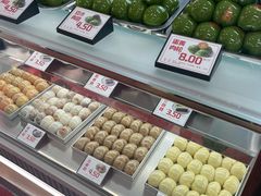 -许阿姨糕团店(南京总店)
