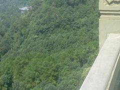 -窦圌山风景区