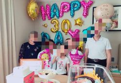 -东方幸福国际母婴月子会所(沙湾公园店)