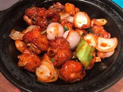 -大树餐厅(益田假日店)