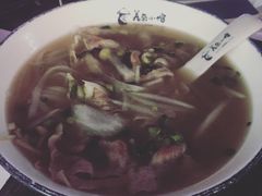 -美奈小馆·越南料理(福田星河COCO Park店)