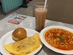 -翠华餐厅(正佳广场店)