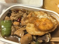-膳当家黄焖鸡米饭(下沙宝龙店)